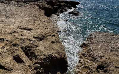 Wycieczka fakultatywna, Marathon [1] Jeep Safari - Narodowy Park Akamas z Pafos