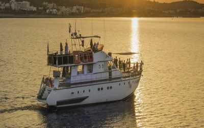 !tr_error=pl->rejs!, Wycieczka Marzenie rejs poranny z Protaras - marzenie to zobaczyć żółwie dla rodzin z barbecue