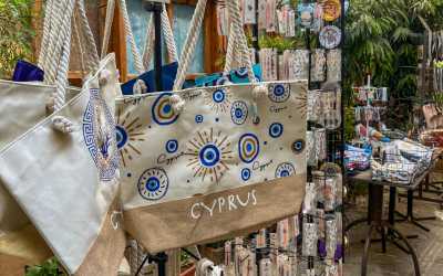 Wycieczka fakultatywna, Wycieczka z Pafos do Limassol