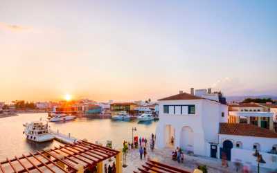 Wycieczka fakultatywna, Wycieczka z Pafos do Limassol