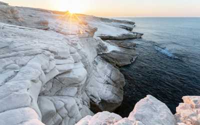Wycieczka fakultatywna, Wycieczka z Pafos do Limassol