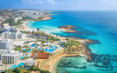 Wycieczka fakultatywna, Life Atlantyda Max z Pafos do Ayia Napa, Famagusta, Varosha