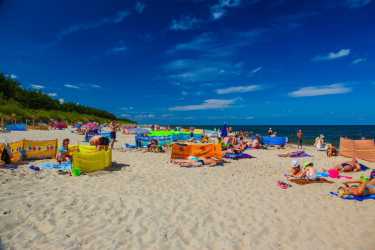 Obóz młodzieżowy, BAŁTYCKA PRZYGODA - Lasertag, Archertag wycieczka Krajobrazy Wyspy Wolin, Militarna Przygoda a dla chętnych wycieczka do Berlina. Kolonie 7-13 lat, Obóz 14-18 lat