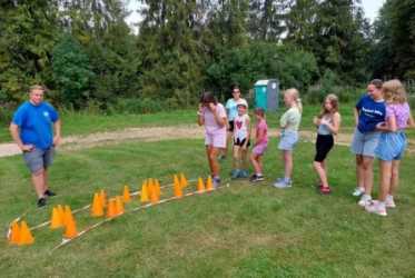 Obóz młodzieżowy, MAŁE CICHE 2026 - „Janosikowa Adrenalina”. Nerf - park linowy – aquapark a dla chętnych Energylandia, Słowacja i inne atrakcje kolonia 7 – 10 i 11 - 14 lat