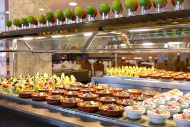 !tr_error=pl->oboz_mlodziezowy_zagraniczny!, HISZPANIA - Lloret de Mar + Francja - Paryż - Disneyland. Hotel HTOP Royal Star & SPA ****. Obóz młodzieżowy (14-19 lat)