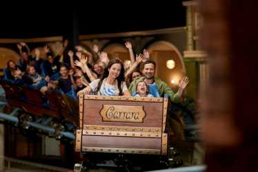 Wycieczka jednodniowa, Orientarium i  Mandoria  - miasto przygód. Jednodniowa wycieczka szkolna