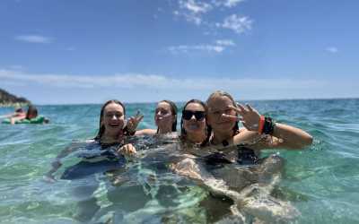 Obóz młodzieżowy, Lloret de Mar - obóz Chill out Zone ze zwiedzaniem Barcelony i Girony - wylot z Warszawy Don Juan Resort***, 8 dni 13-18 lat