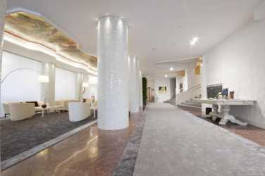 Excelsior San Marco *** Wspaniały hotel z widokiem na starówkę Bergamo