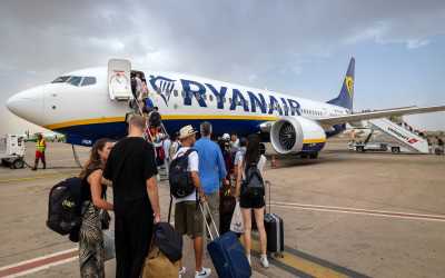 youth camp abroad