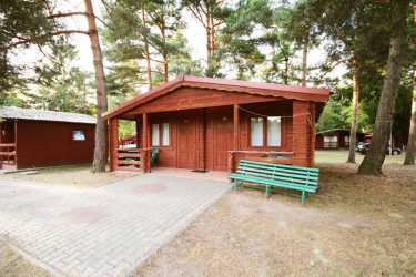 Ośrodek Wypoczynkowy NEPTUN  w Jantarze