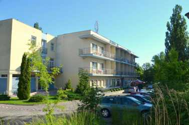 Sanatorium KAMIENNY POTOK , pobyty z zabiegami - Sopot