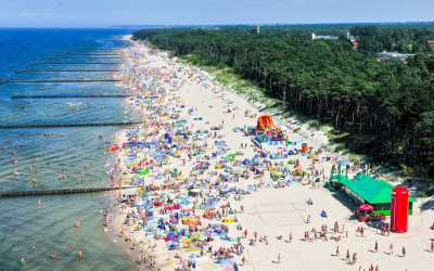 ASTOR-SPORT HOTEL***  - Jastrzębia Góra