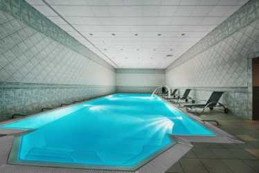 ASTOR-SPORT HOTEL***  - Jastrzębia Góra