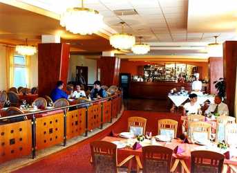 ASTOR-SPORT HOTEL***  - Jastrzębia Góra