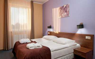 ASTOR-SPORT HOTEL***  - Jastrzębia Góra