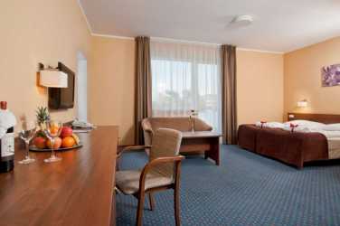 ASTOR-SPORT HOTEL***  - Jastrzębia Góra