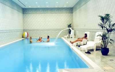 ASTOR-SPORT HOTEL***  - Jastrzębia Góra