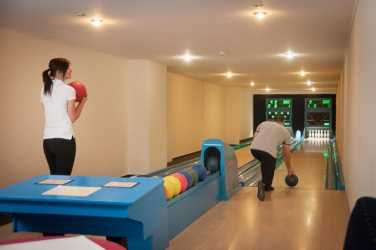 ASTOR-SPORT HOTEL***  - Jastrzębia Góra