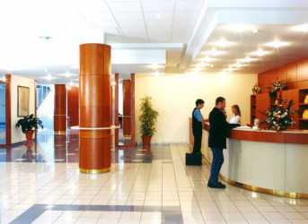ASTOR-SPORT HOTEL***  - Jastrzębia Góra