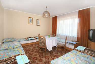 Ośrokek Wczasowy EWA  - Łeba