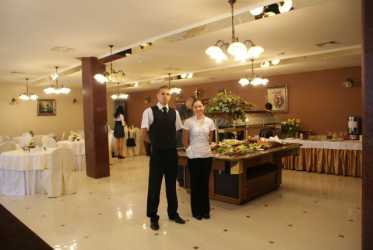 Hotel JANTAR*** - Ustka
