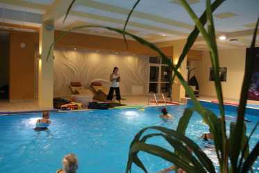 Hotel JANTAR*** - Ustka