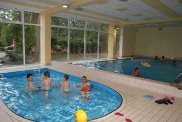 Hotel JANTAR*** - Ustka