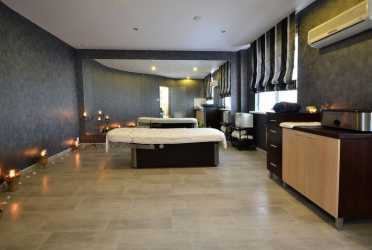 Hotel JANTAR*** - Ustka