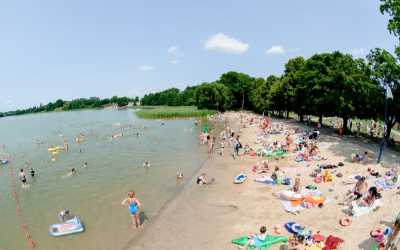 Warmia i Mazury na sportowo