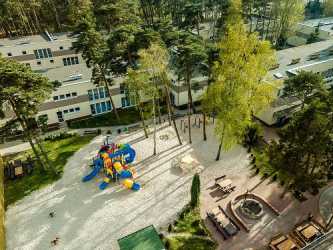 turnus rehabilitacyjny w Łebie