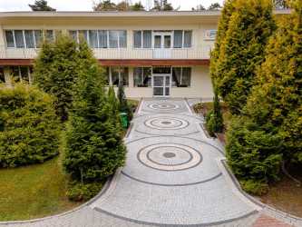 turnus rehabilitacyjny w Łebie
