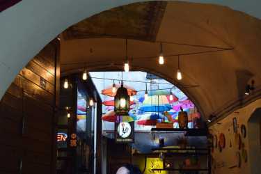 Zamość Krasnobród