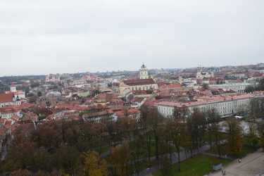 Zamość Krasnobród