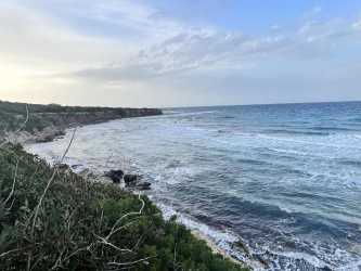 Optional trip, Marathon Jeep Safari - Narodowy Park Akamas z Pafos