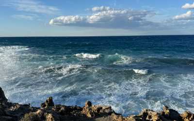 Optional trip, Marathon [1] Jeep Safari - Narodowy Park Akamas z Pafos