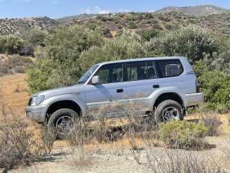 Optional trip, Wycieczka Marathon Jeep Safari - Narodowy Park Akamas z Ayia Napa