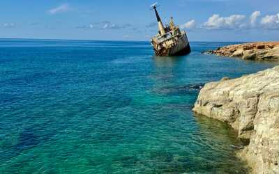 Optional trip, Wycieczka Marathon Jeep Safari - Narodowy Park Akamas z Ayia Napa