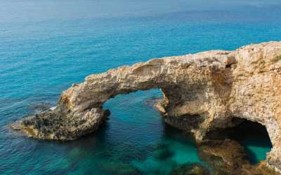 Optional trip, Wycieczka Z Pafos marathon zobaczymy 24 miejsca Cape Greco Famagusta miasta duchów Lefkara Omodos...