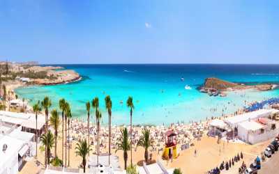 Optional trip, Z Pafos marathon zobaczymy 24 miejsca Cape Greco Famagusta miasta duchów Lefkara Omodos...