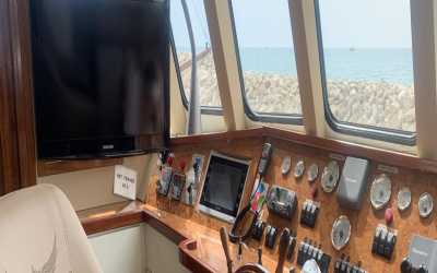 !tr_error=en->rejs!, Wycieczka Dream of Turtles ST Georgios II rejs poranny z Protaras - marzenie zobaczyć żółwie dla rodzin