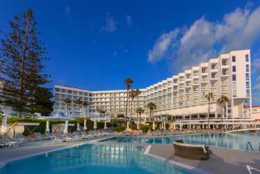 Accommodation, Leonardo Plaza Cypria Maris Beach Hotel & Spa