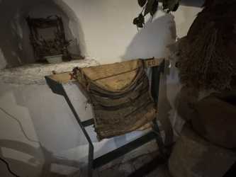 Optional trip, Wycieczka Wezmę Cię na najlepsze meze w Pafos