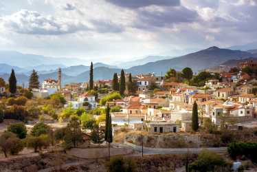Optional trip, Z Limassol Marathon do Ayia Napa, Lefkary i więcej
