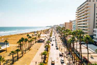 Optional trip, Z Limassol Marathon do Ayia Napa, Lefkary i więcej