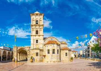 Optional trip, Z Limassol Marathon do Ayia Napa, Lefkary i więcej