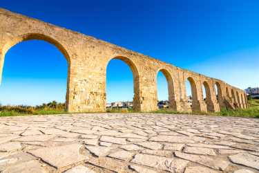 Optional trip, Z Limassol Marathon do Ayia Napa, Lefkary i więcej