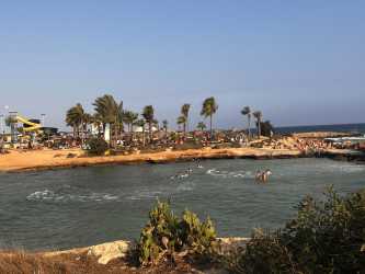 Optional trip, Z Protaras Marathon do Ayia Napa, Lefkary i więcej