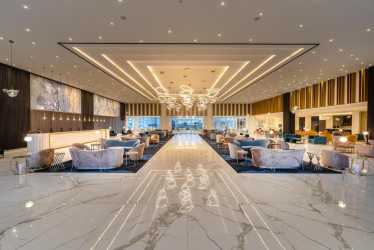 Accommodation, Chrysomare Beach Hotel & Resort