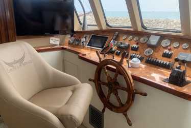 Optional trip, Wycieczka Miasto duchów, Famagusta, Salamina z rejsem na Blue Lagoon i zatokę żółwi z Ayia Napa