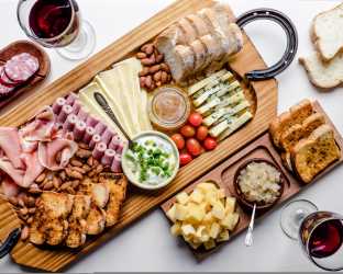 Optional trip, Wycieczka Miasto duchów, Famagusta, Salamina z rejsem na Blue Lagoon i zatokę żółwi z Ayia Napa z barbecue